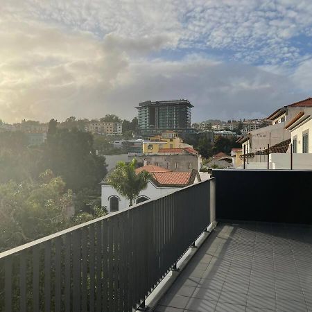 Carreira Residence Funchal  Kültér fotó