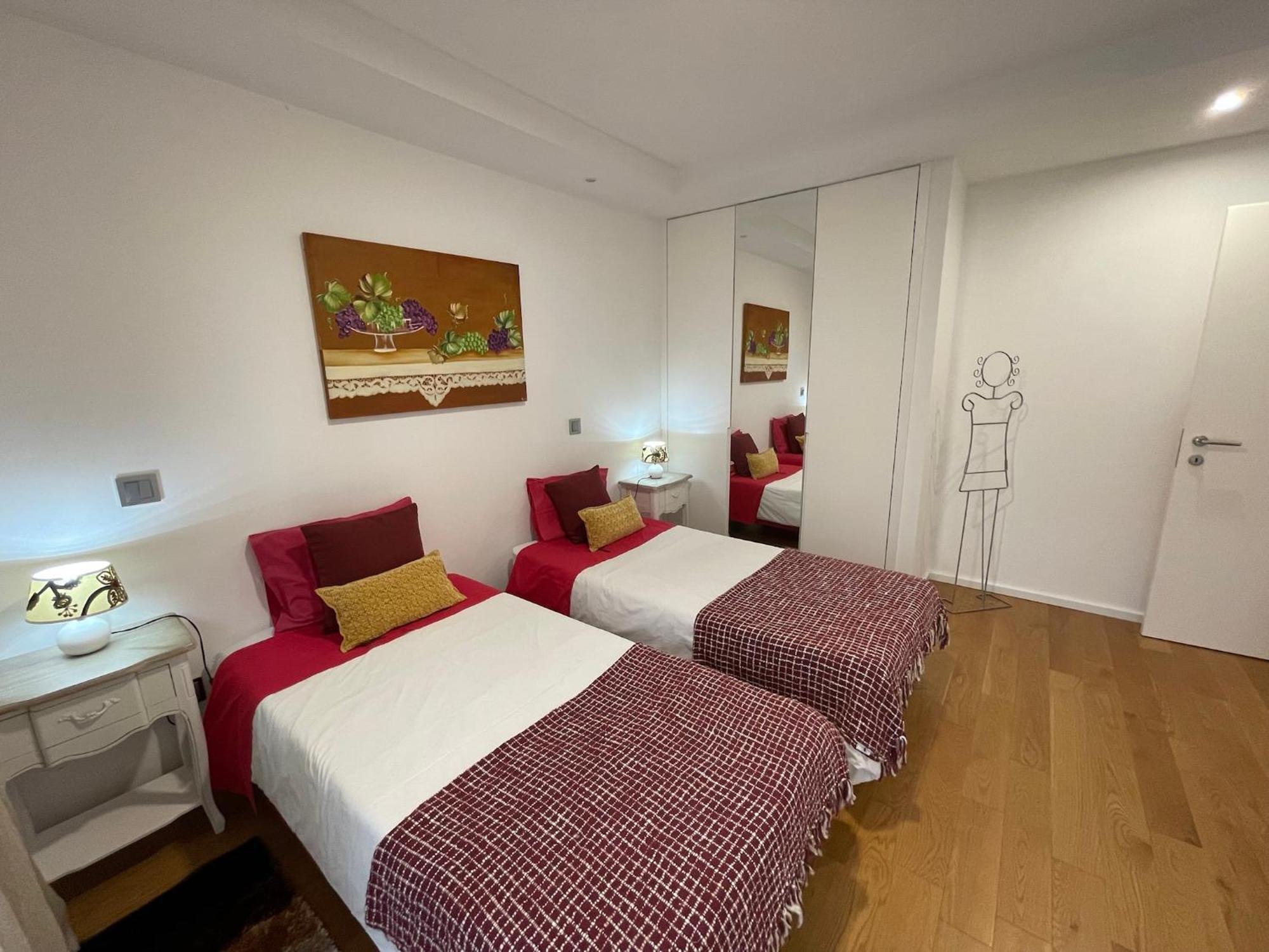 Carreira Residence Funchal  Kültér fotó