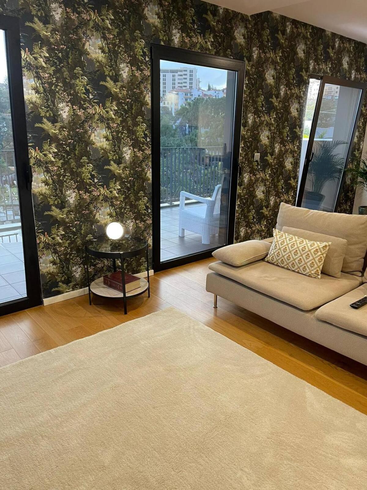 Carreira Residence Funchal  Kültér fotó