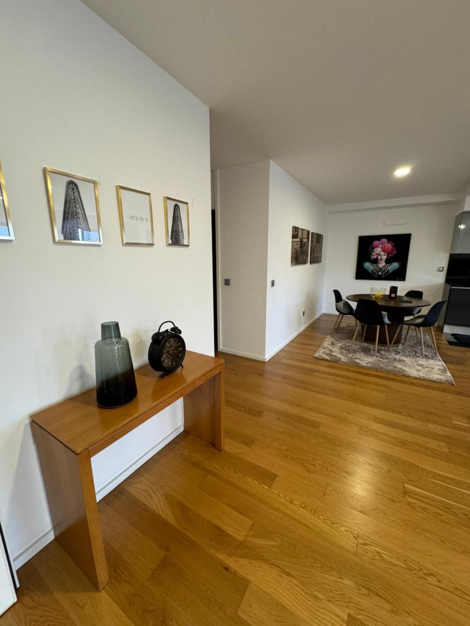 Carreira Residence Funchal  Kültér fotó