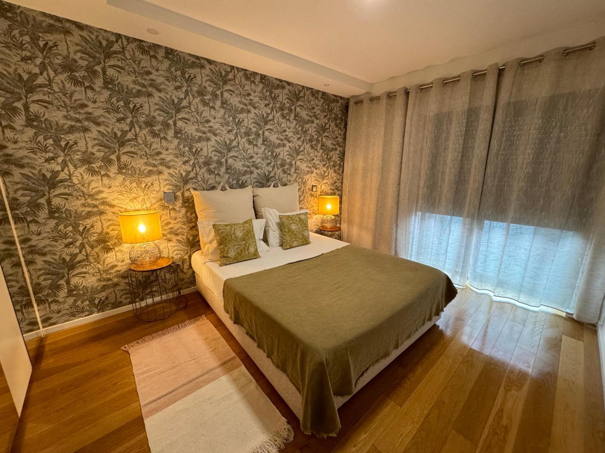 Carreira Residence Funchal  Kültér fotó