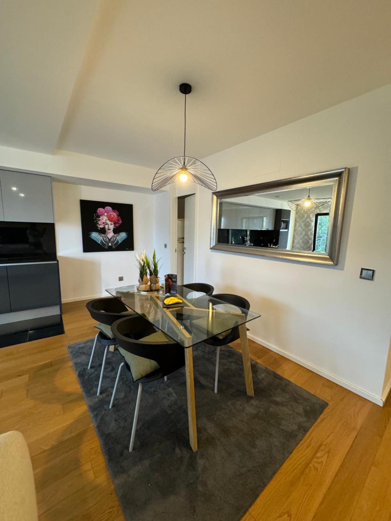 Carreira Residence Funchal  Kültér fotó