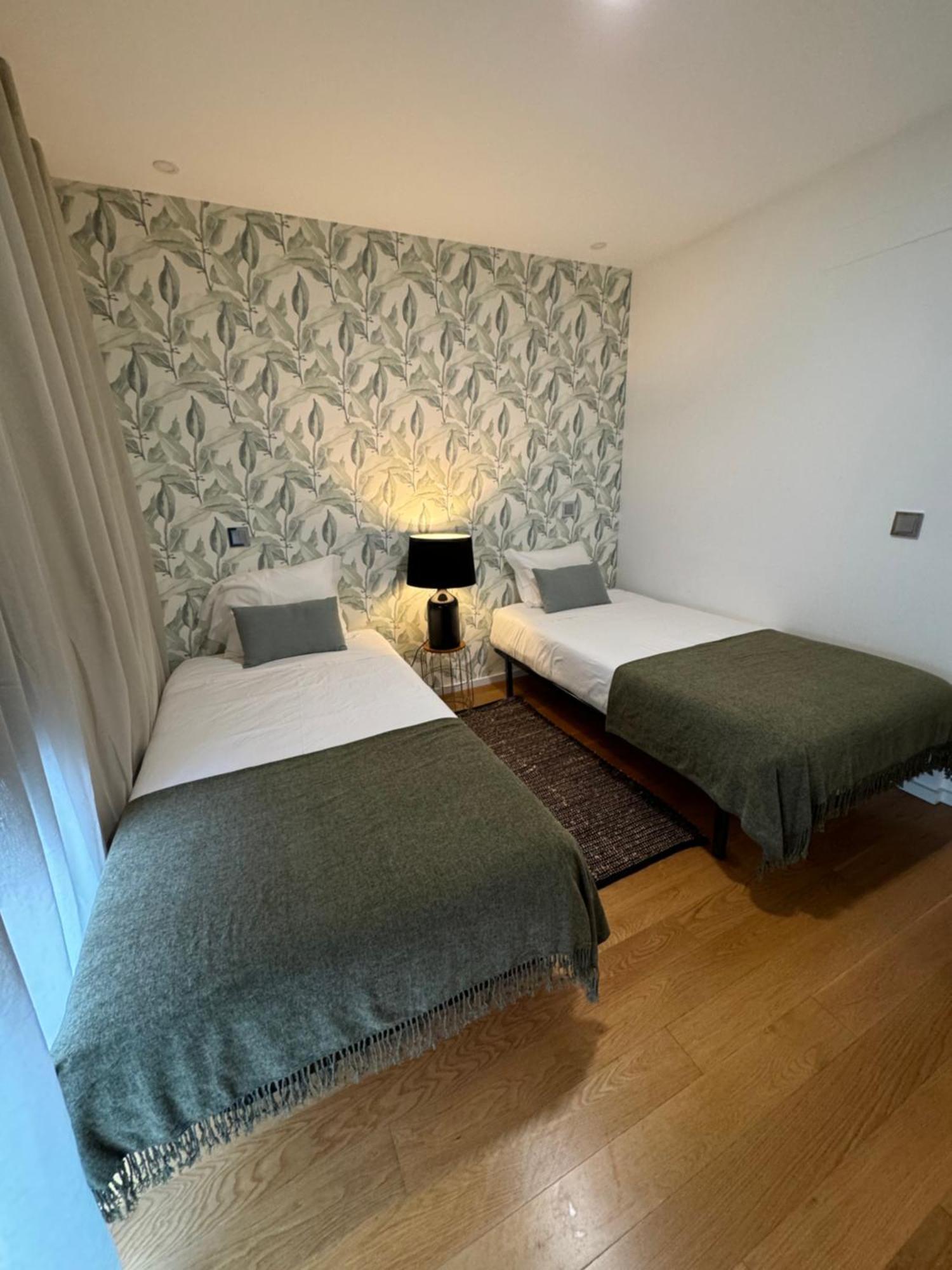 Carreira Residence Funchal  Kültér fotó