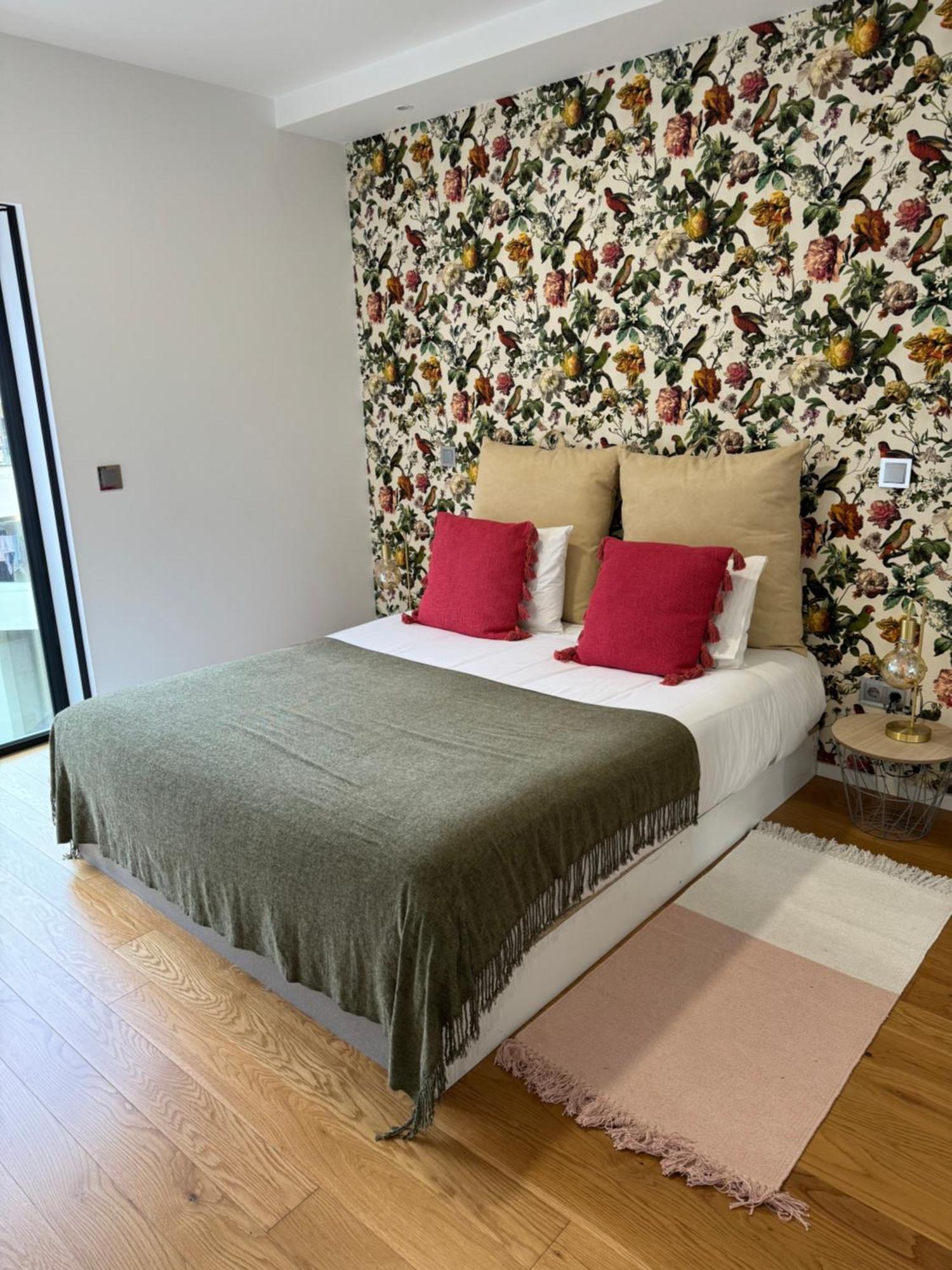 Carreira Residence Funchal  Kültér fotó