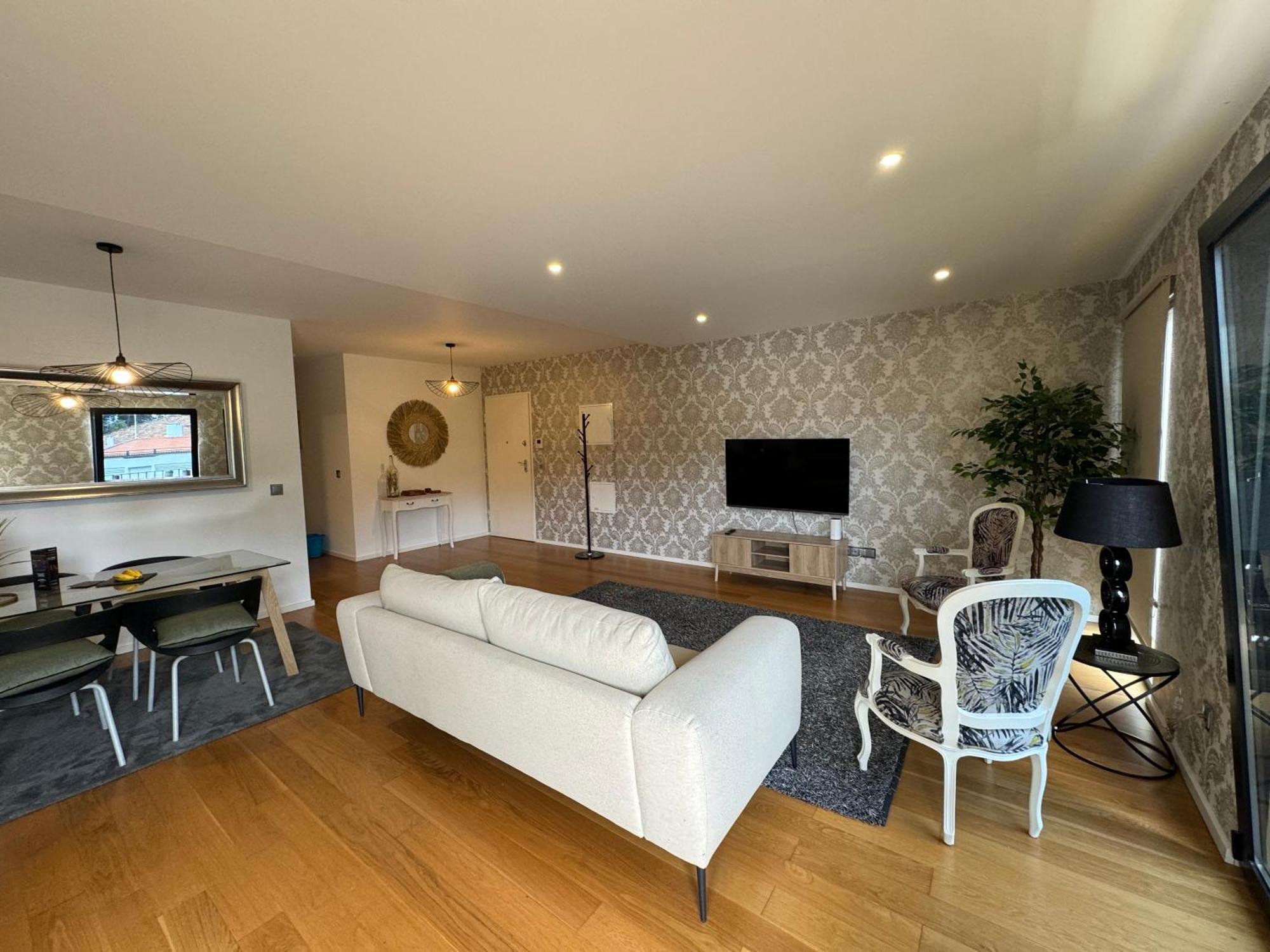 Carreira Residence Funchal  Kültér fotó