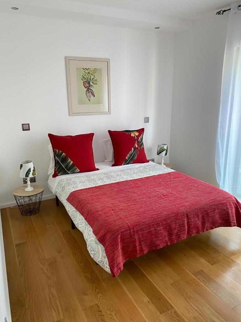 Carreira Residence Funchal  Kültér fotó