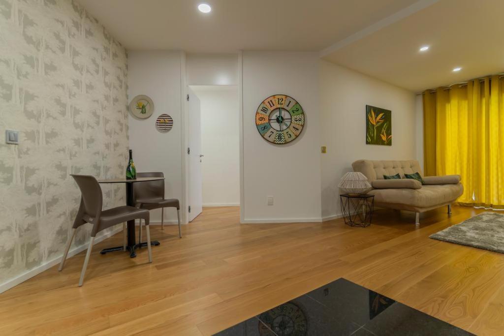 Carreira Residence Funchal  Kültér fotó