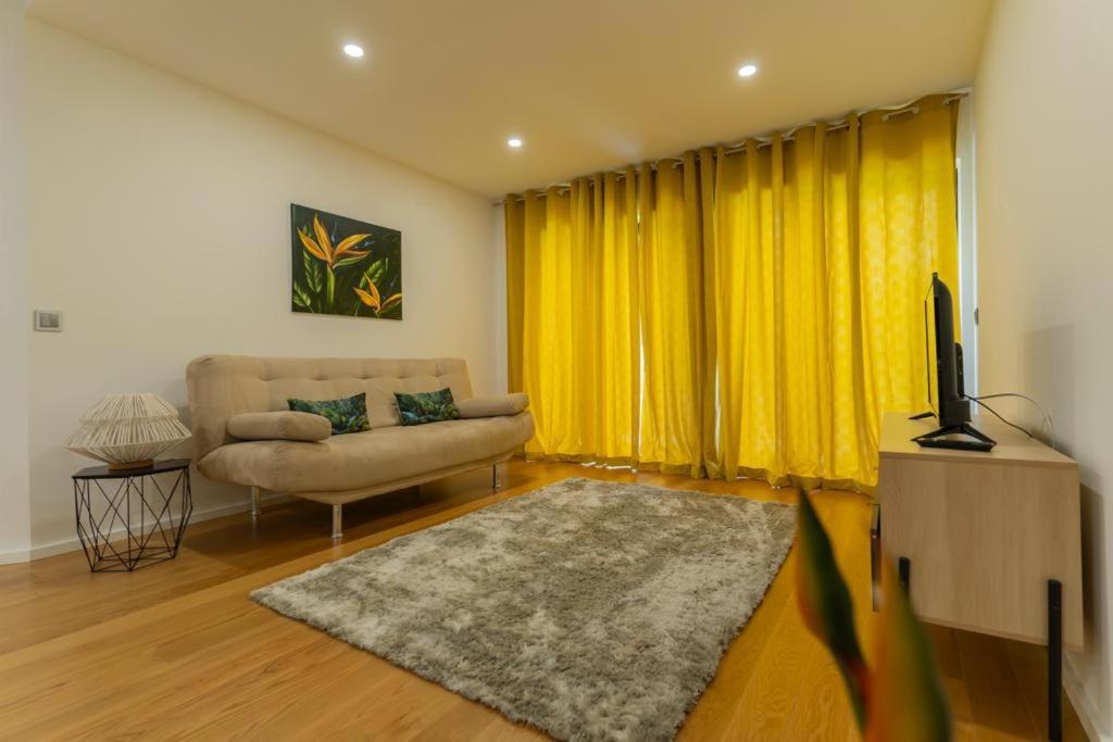 Carreira Residence Funchal  Kültér fotó