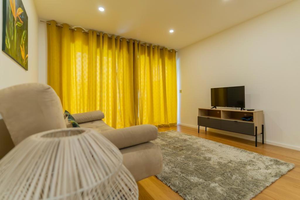 Carreira Residence Funchal  Kültér fotó