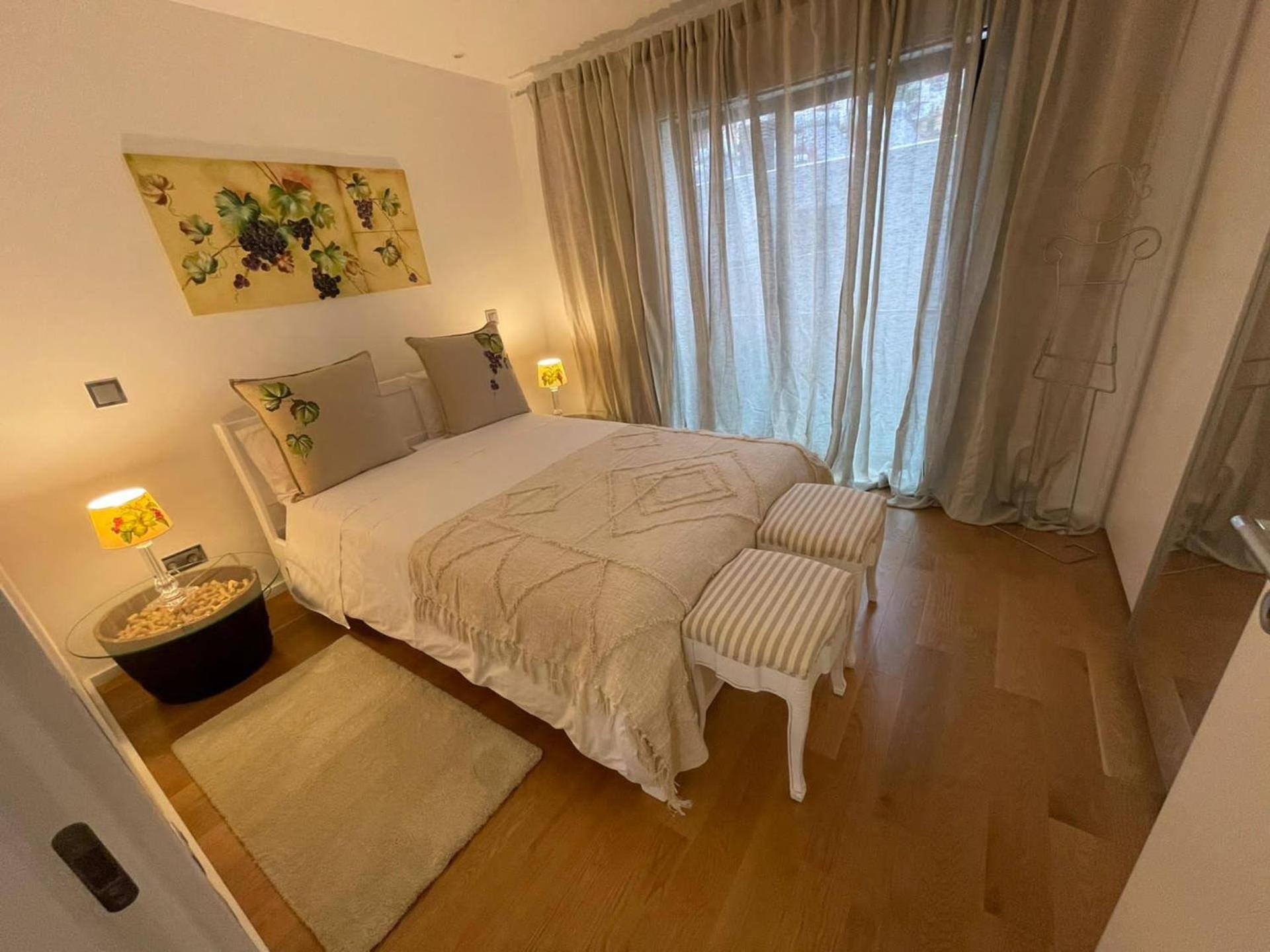 Carreira Residence Funchal  Kültér fotó