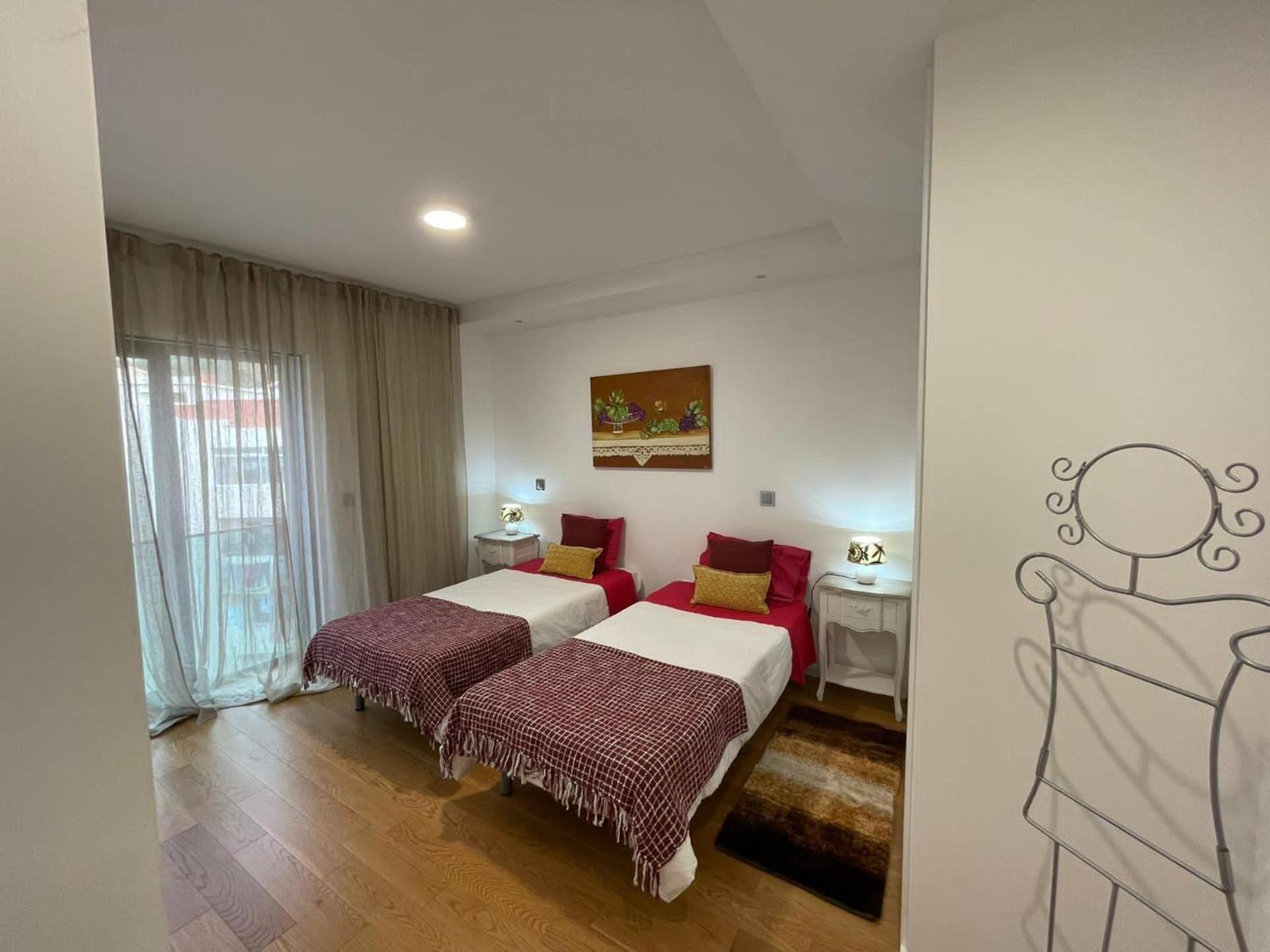 Carreira Residence Funchal  Kültér fotó