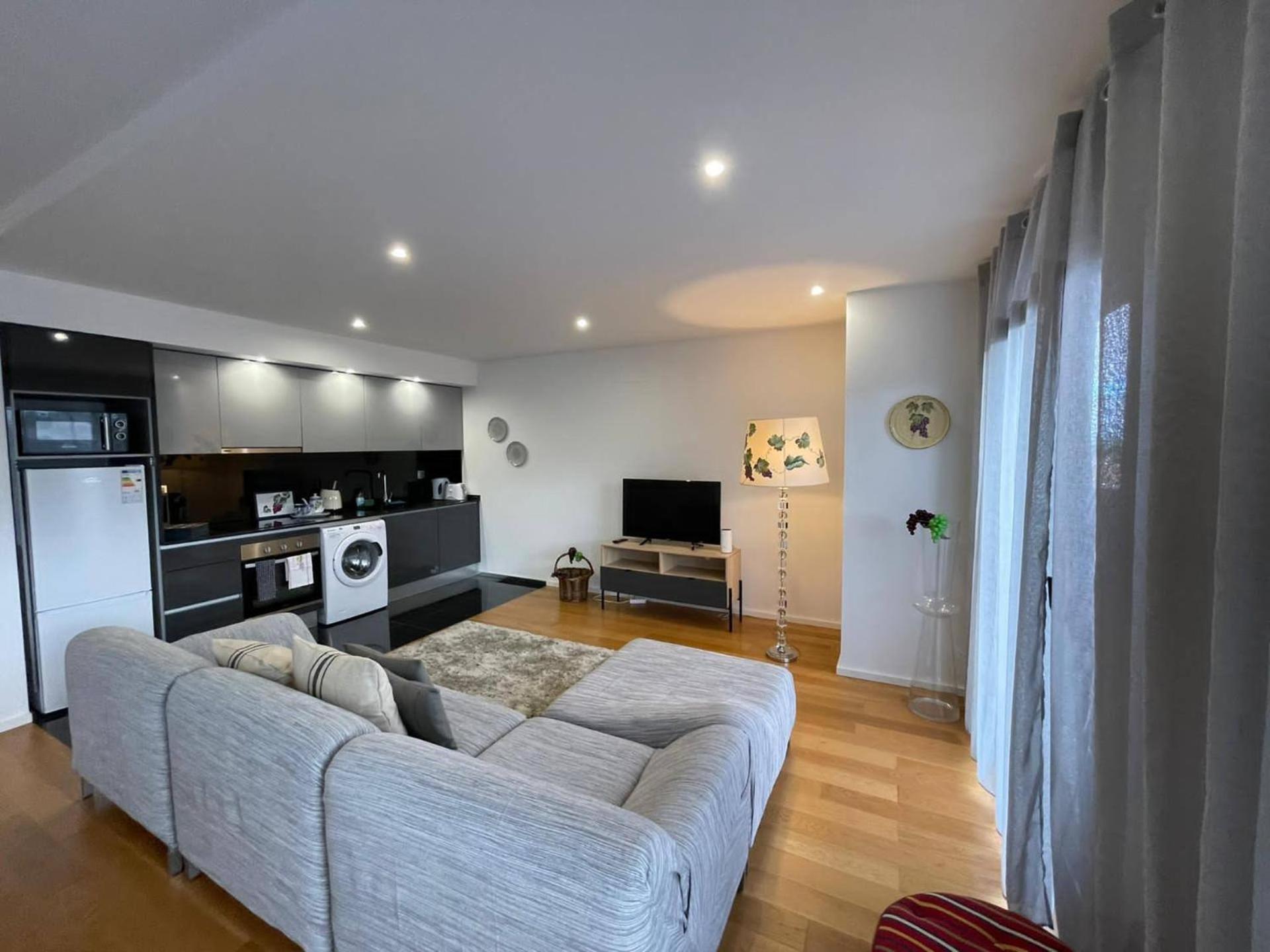 Carreira Residence Funchal  Kültér fotó