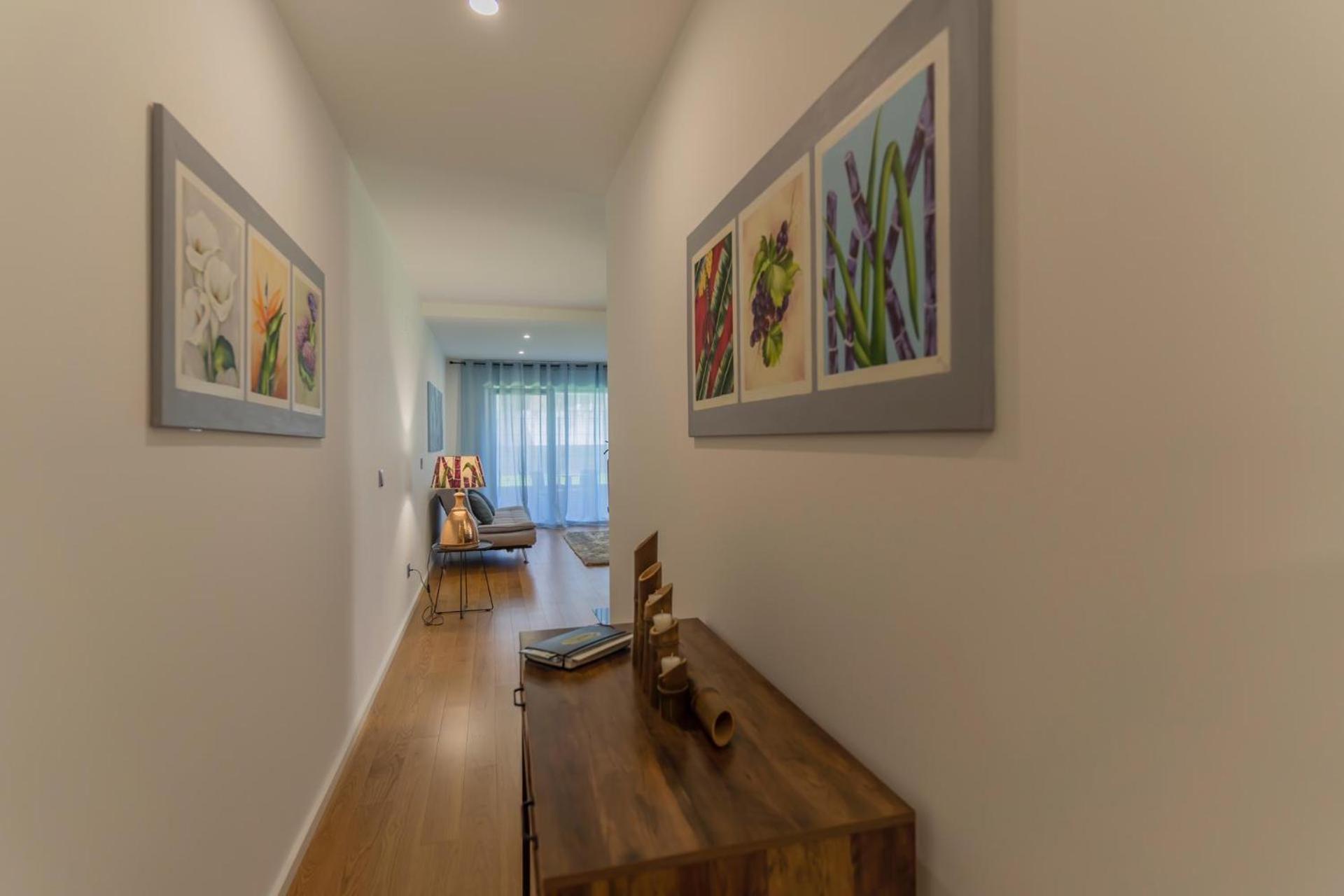 Carreira Residence Funchal  Kültér fotó