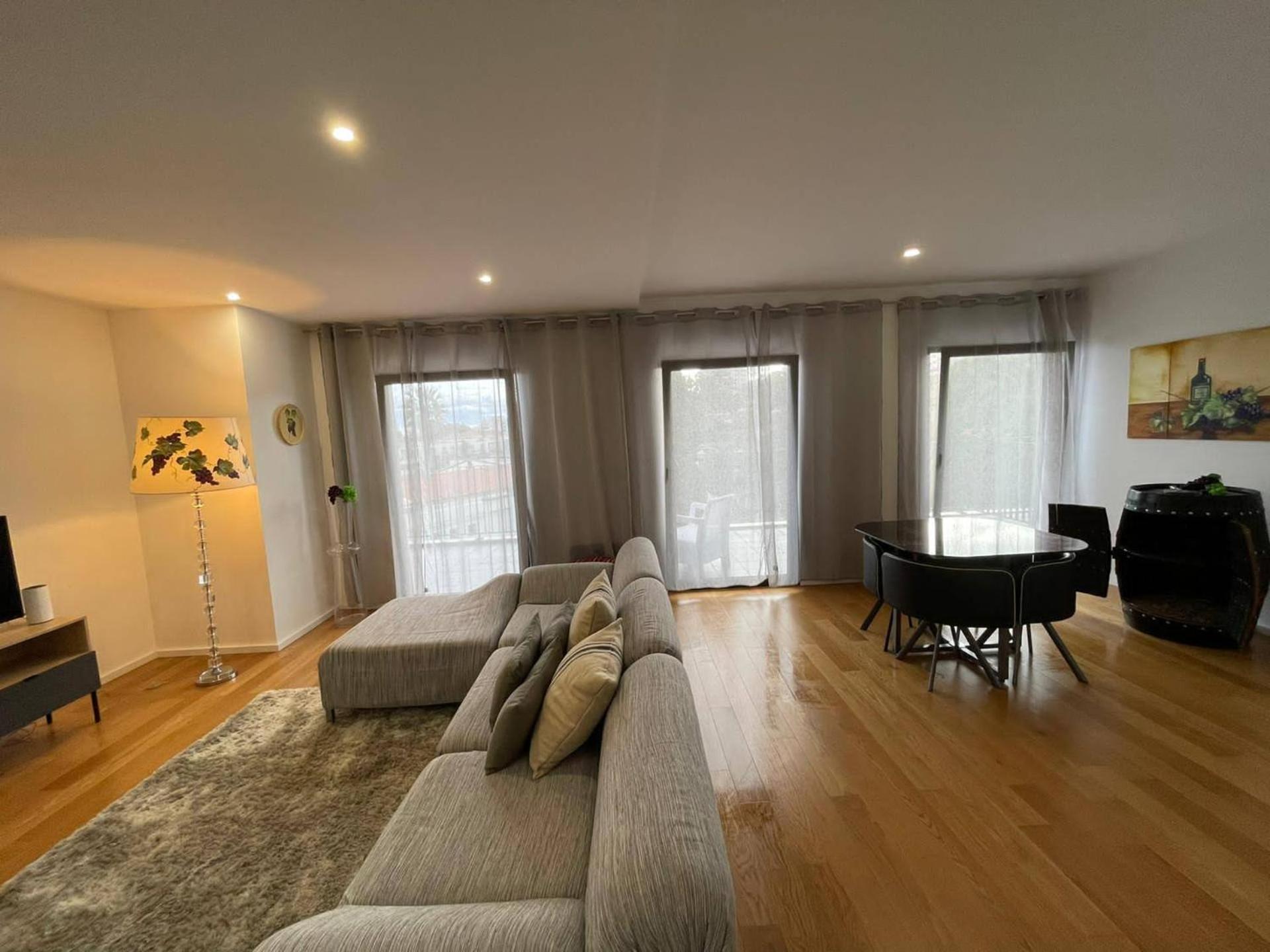 Carreira Residence Funchal  Kültér fotó