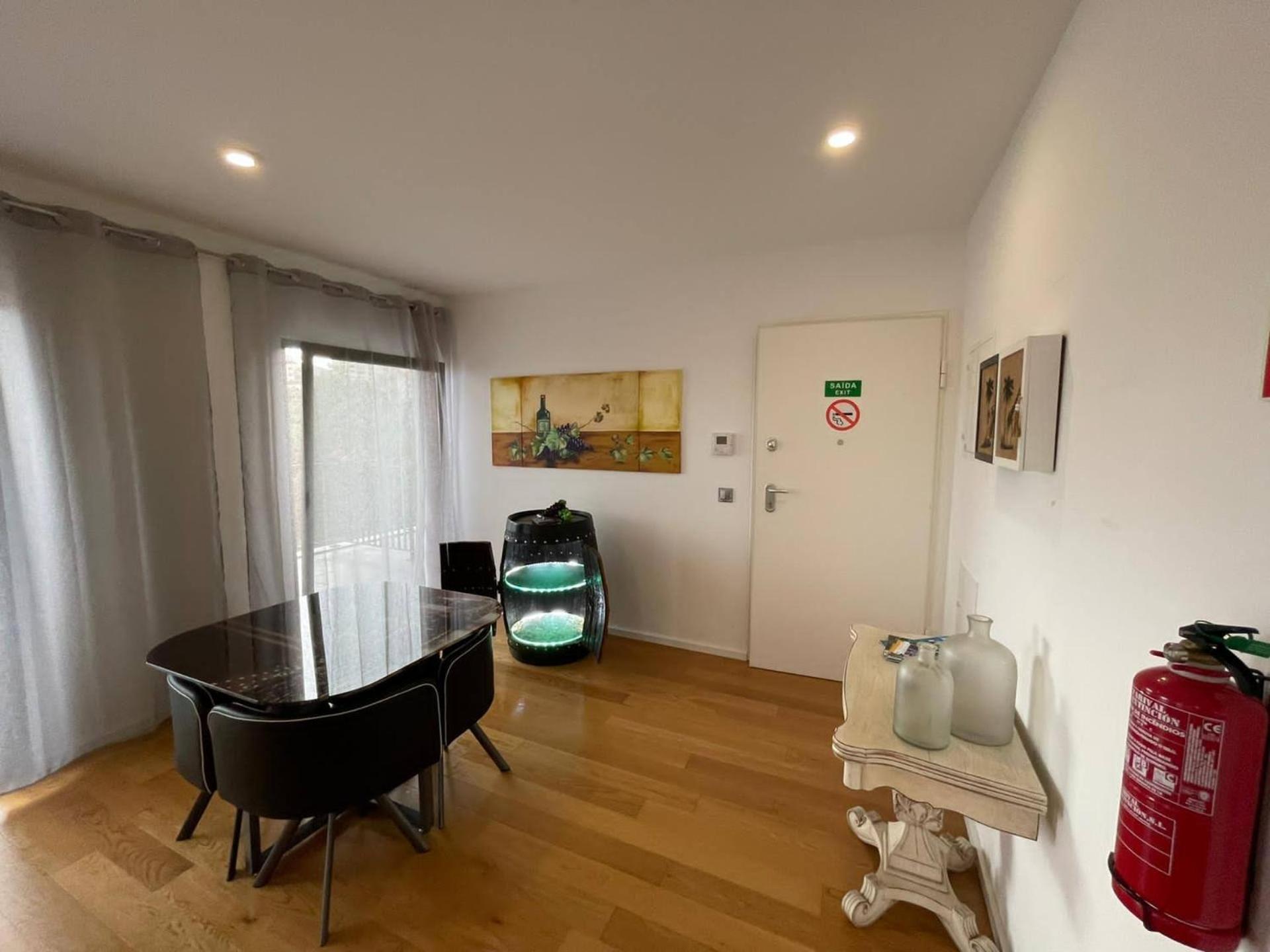 Carreira Residence Funchal  Kültér fotó