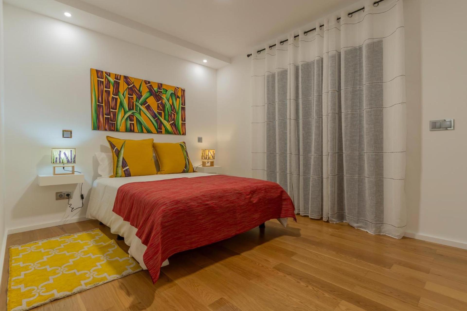 Carreira Residence Funchal  Kültér fotó