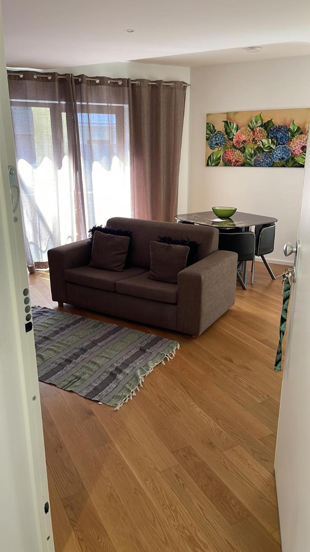 Carreira Residence Funchal  Kültér fotó