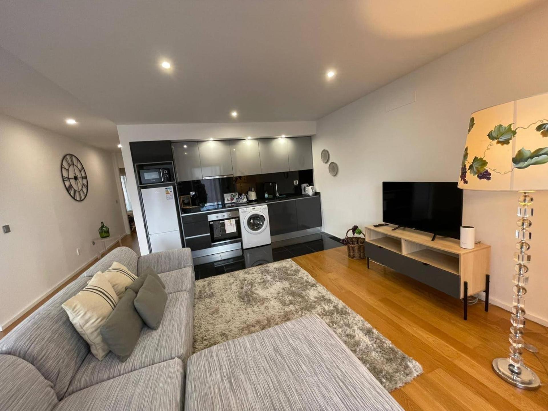 Carreira Residence Funchal  Kültér fotó