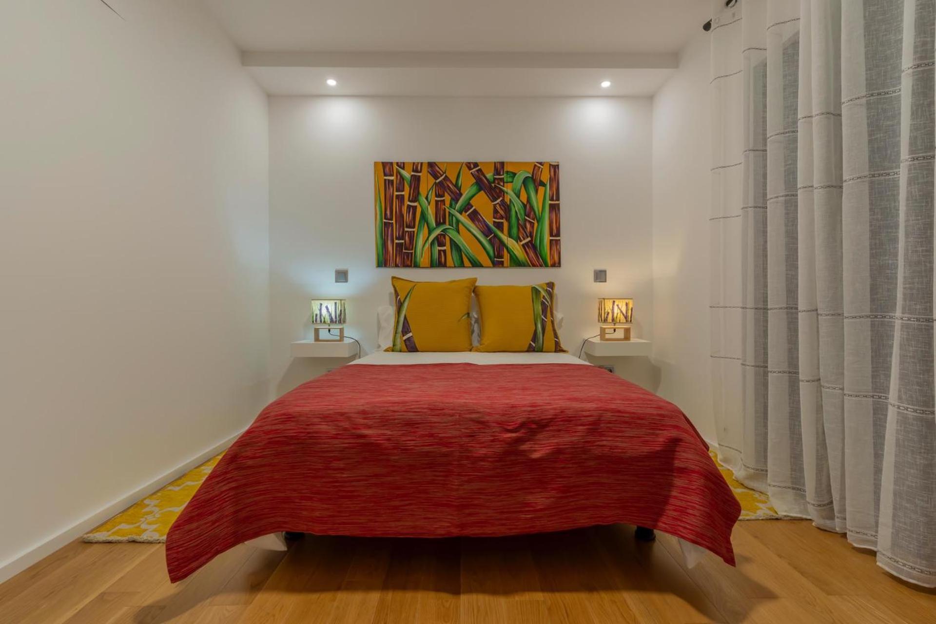 Carreira Residence Funchal  Kültér fotó