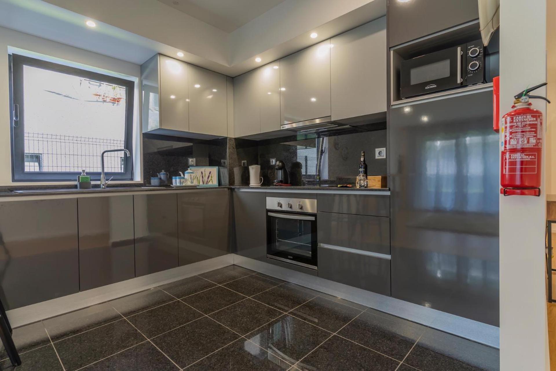 Carreira Residence Funchal  Kültér fotó