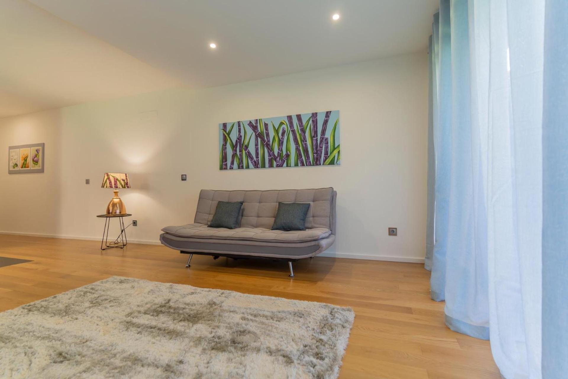 Carreira Residence Funchal  Kültér fotó