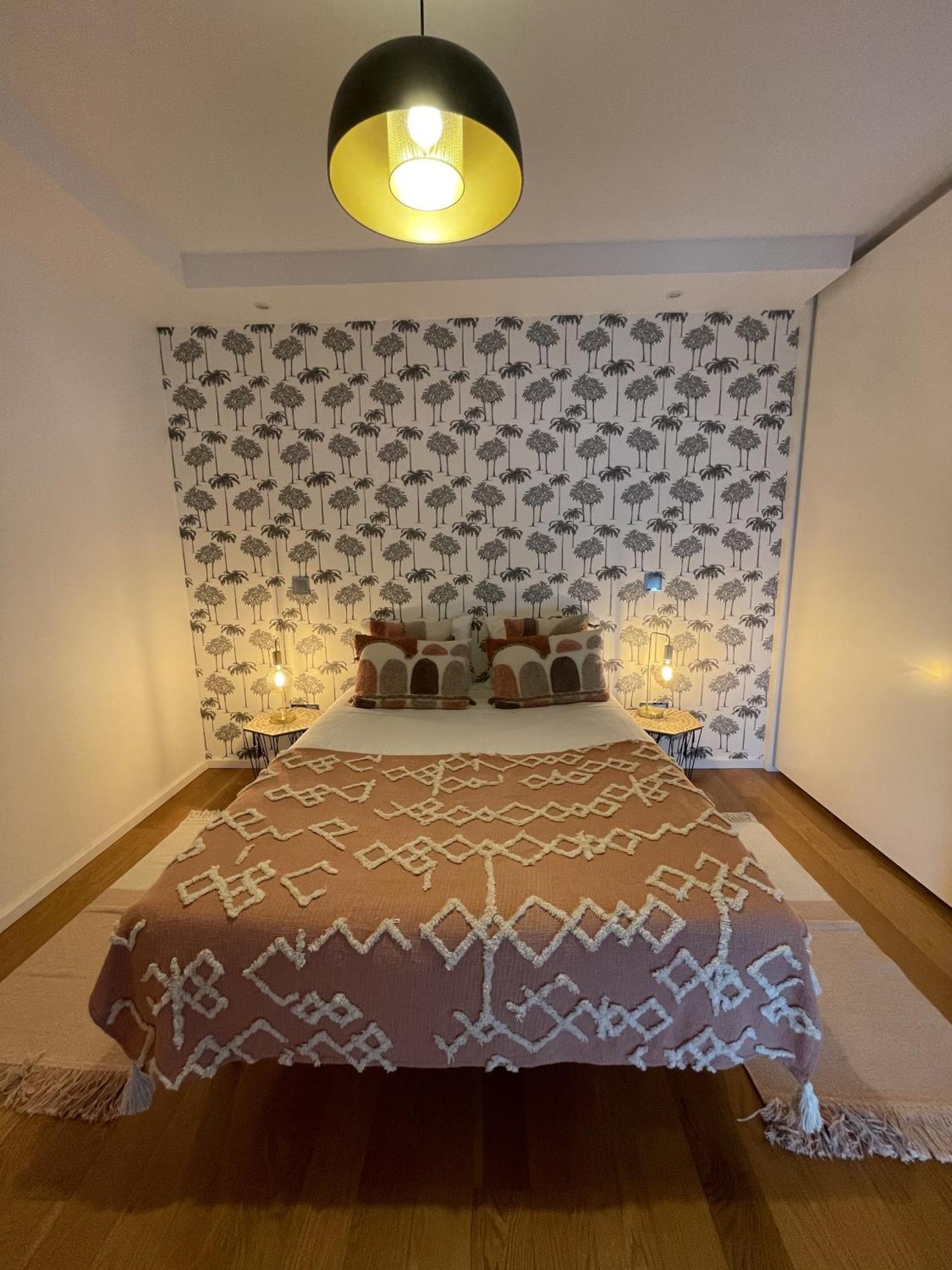 Carreira Residence Funchal  Kültér fotó