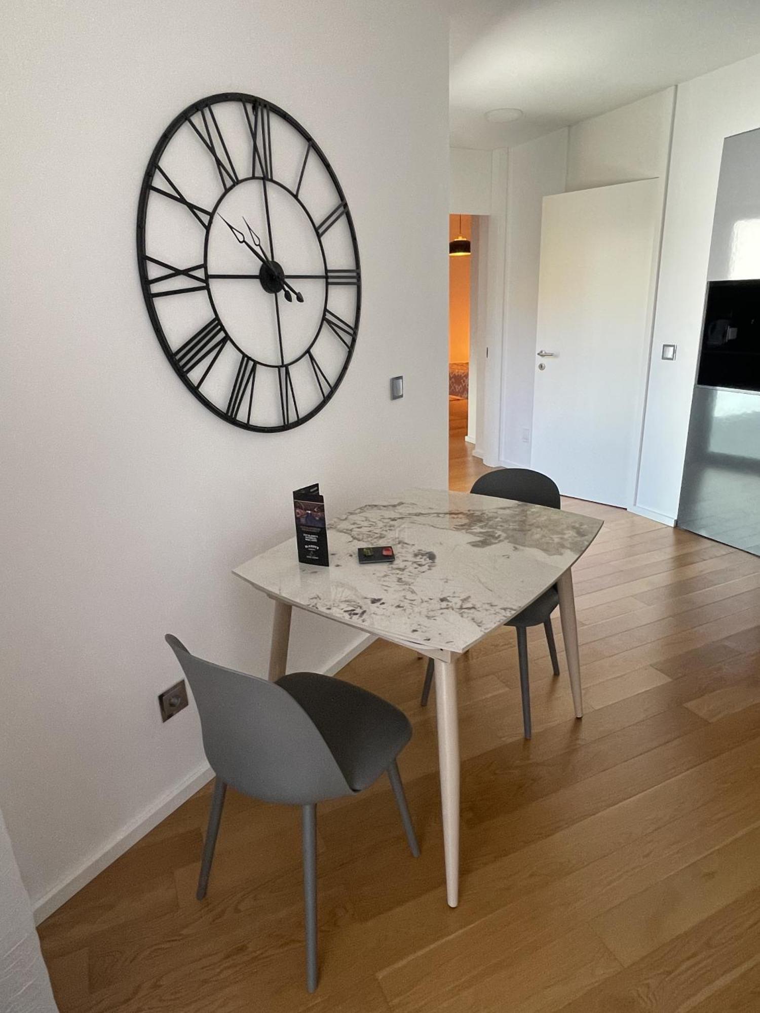 Carreira Residence Funchal  Kültér fotó