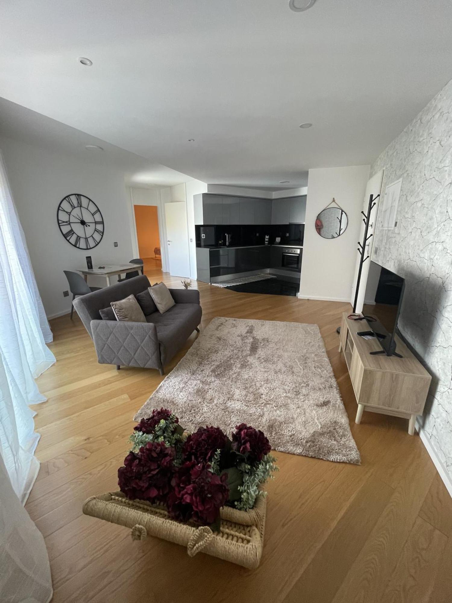 Carreira Residence Funchal  Kültér fotó